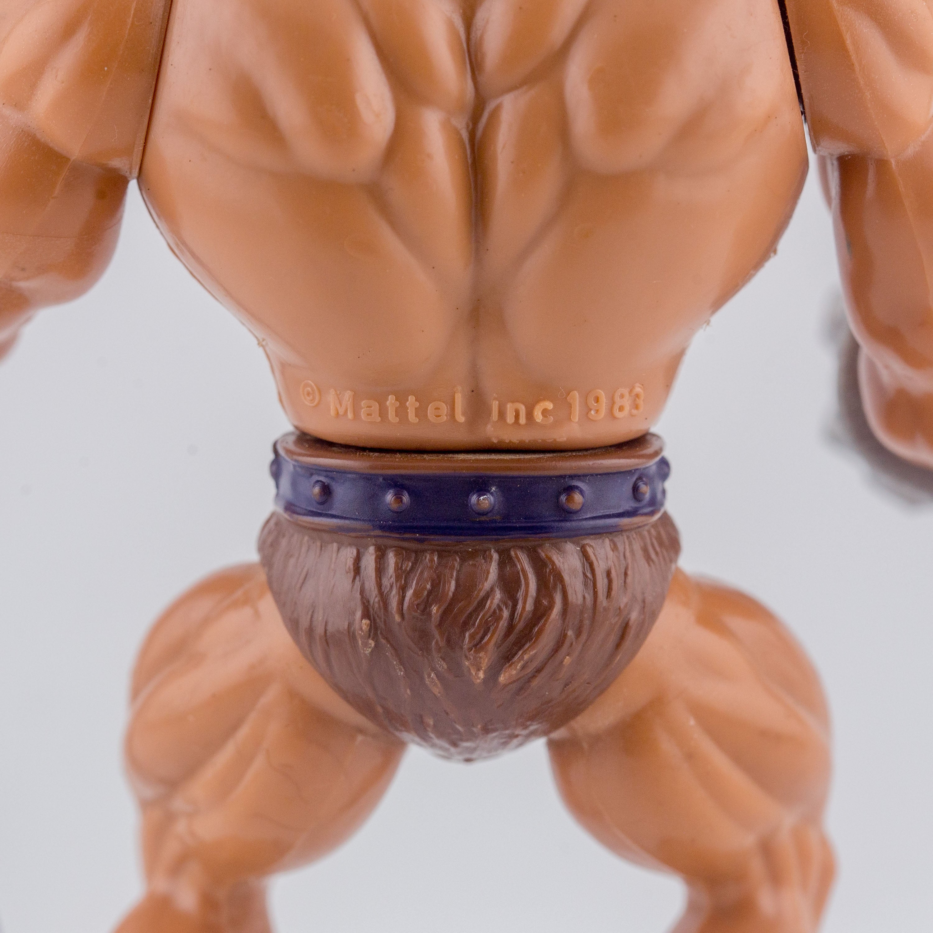 Fisto – Motu Vintage Variants