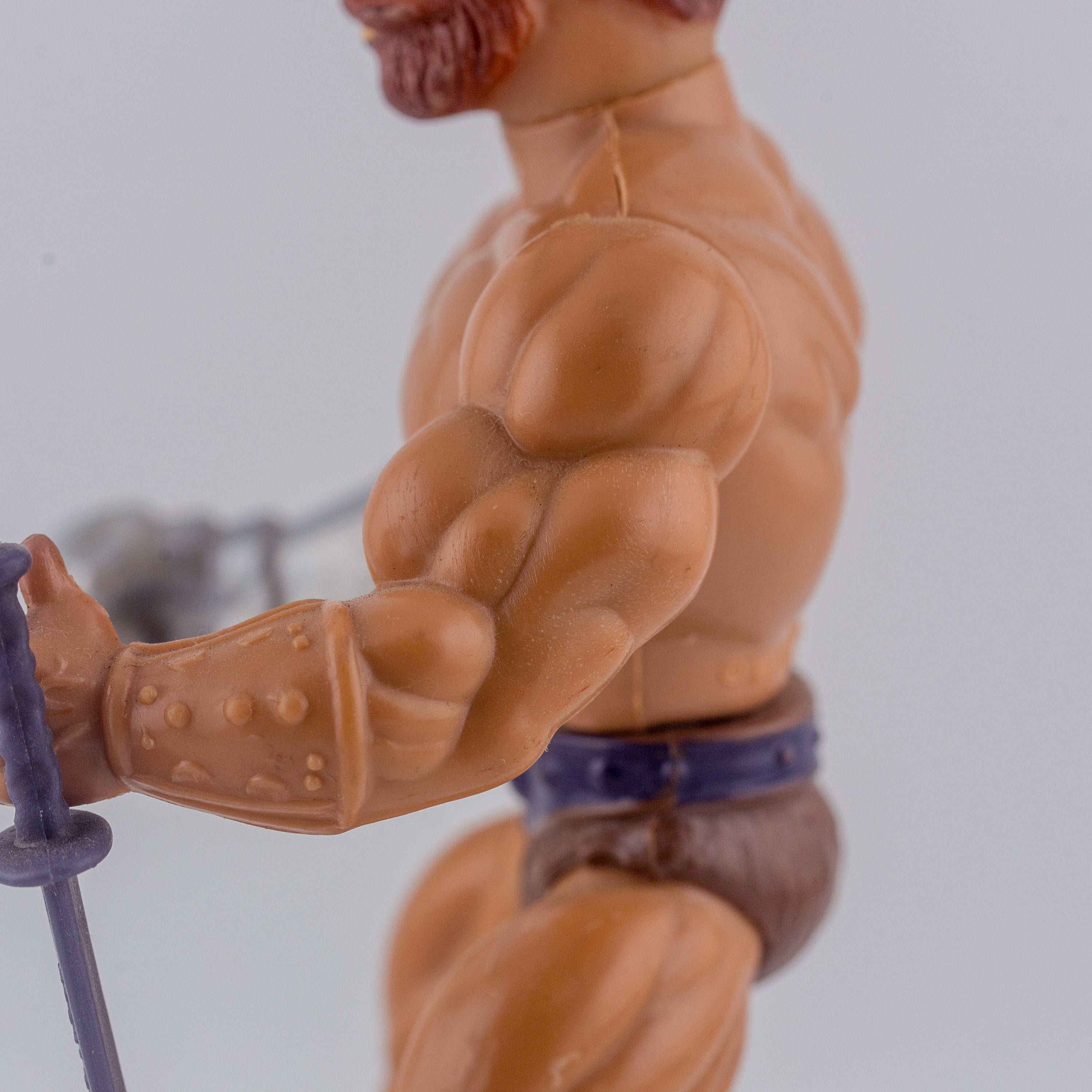 Fisto – Motu Vintage Variants
