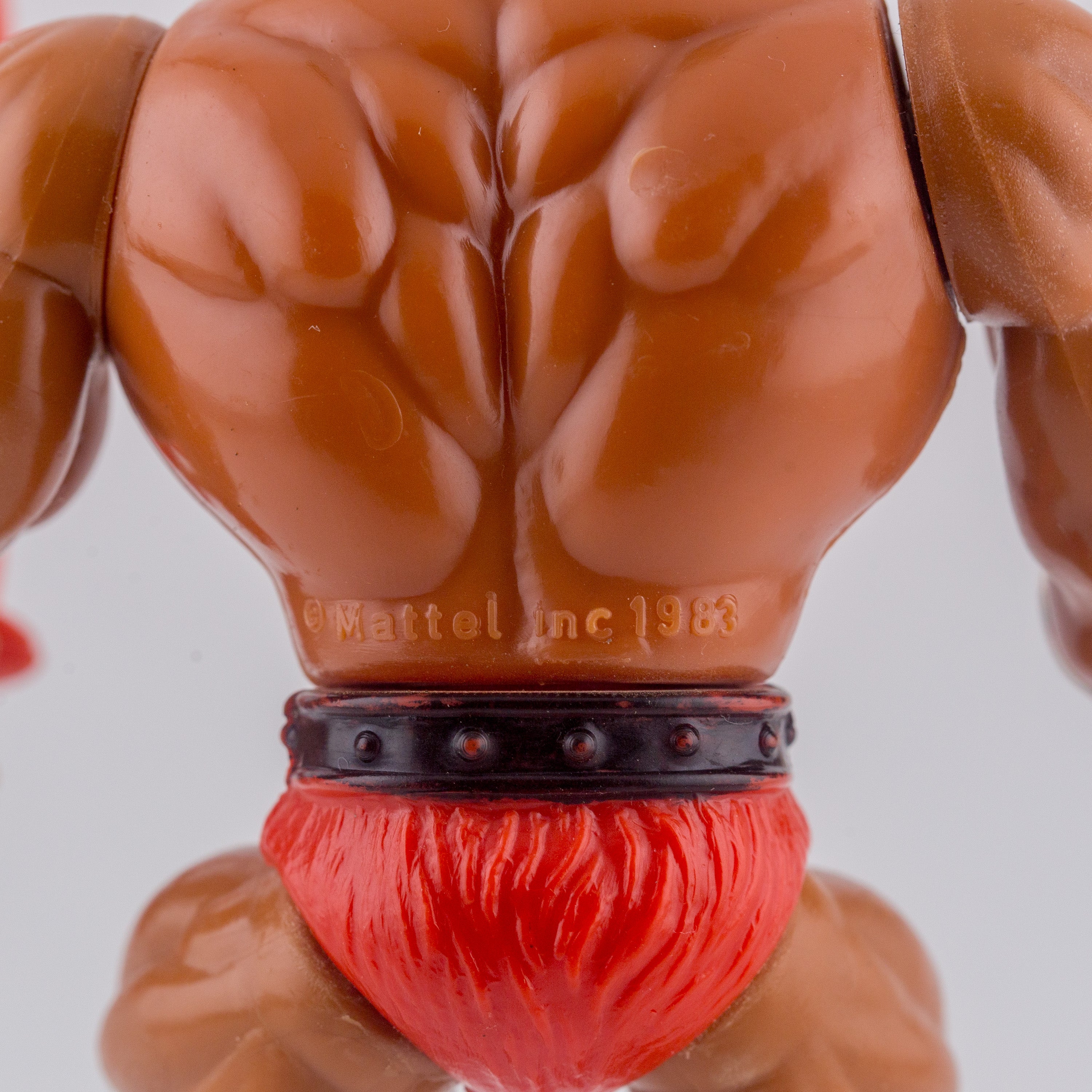 Jitsu – Motu Vintage Variants