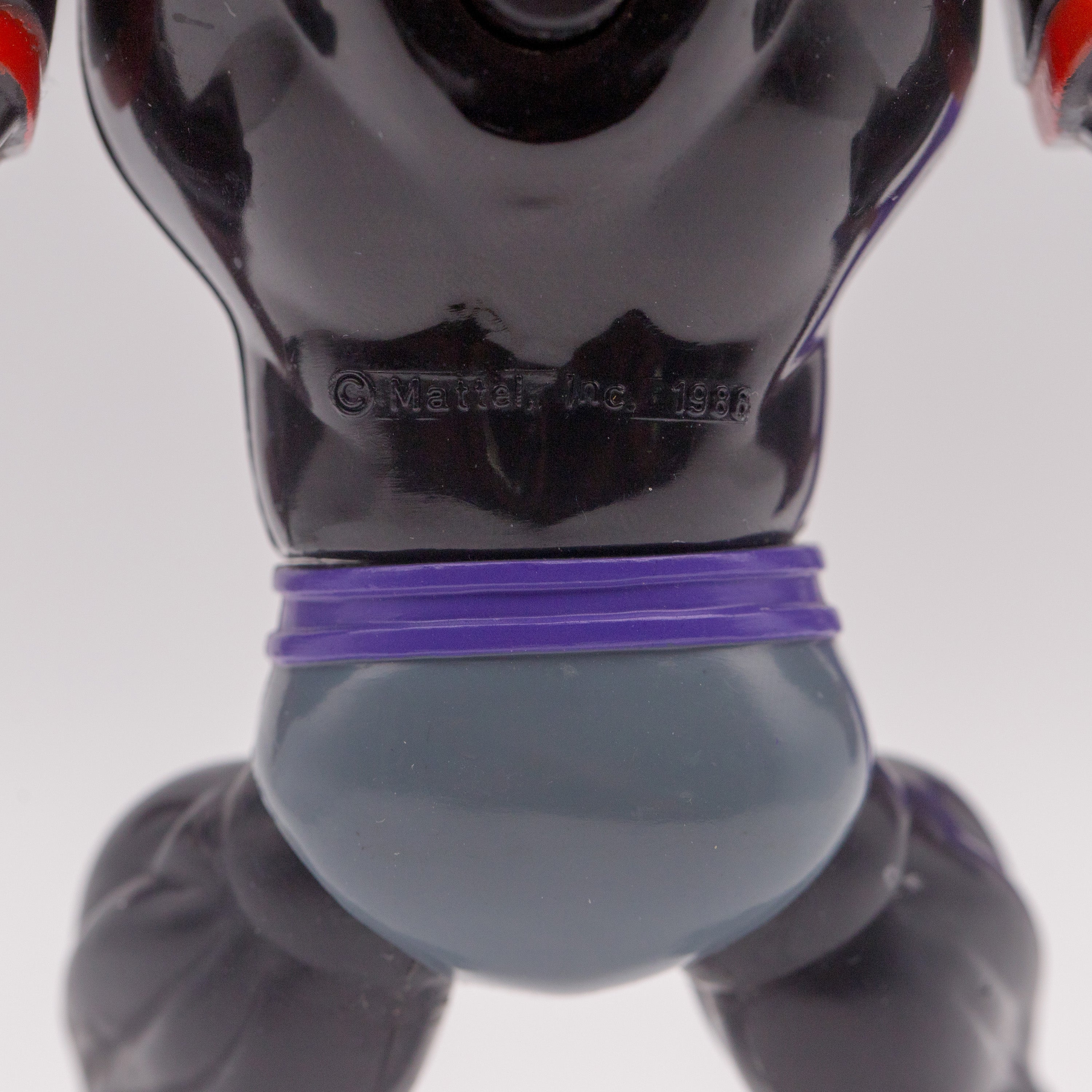 Mosquitor – Motu Vintage Variants