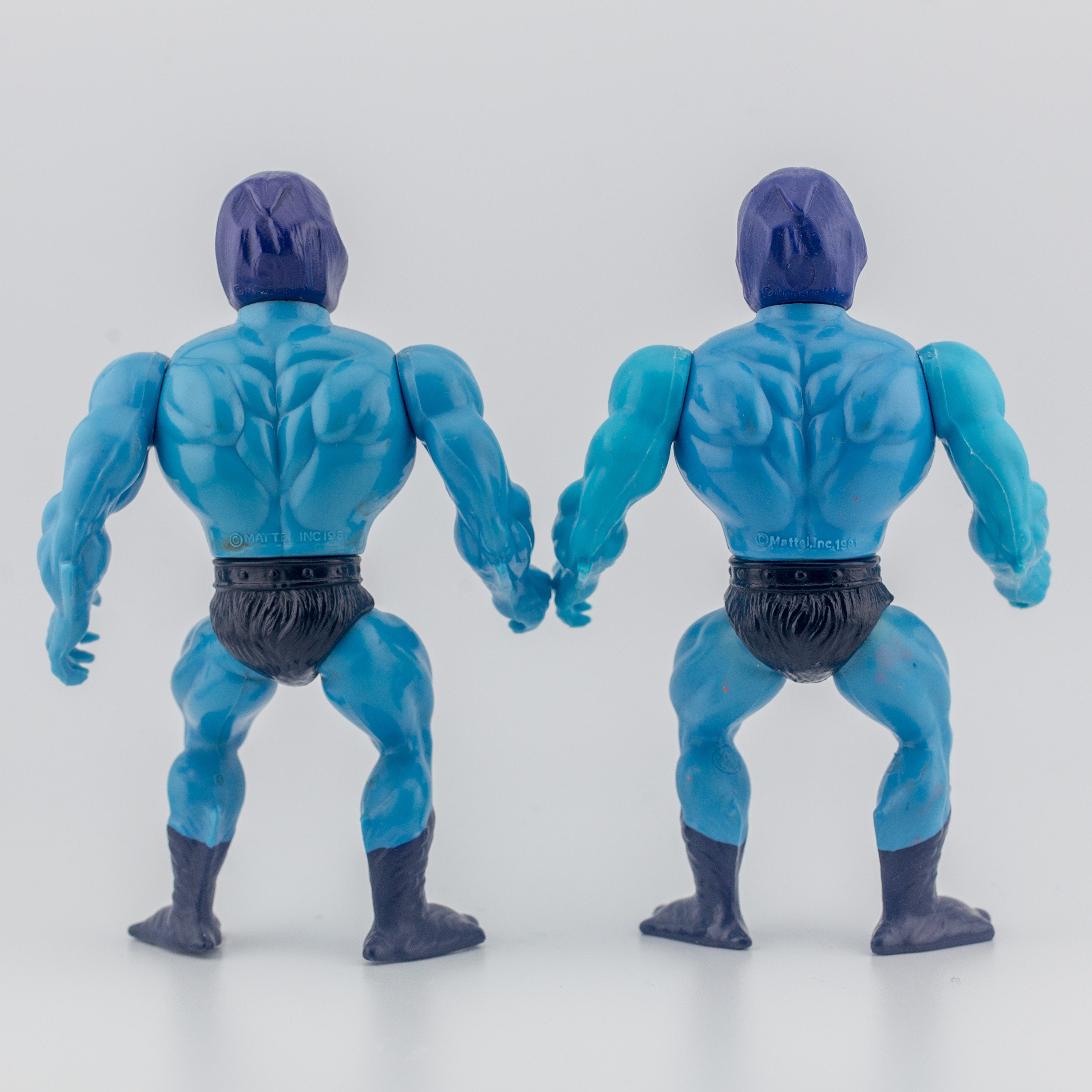 Dragon Blaster Skeletor – Motu Vintage Variants
