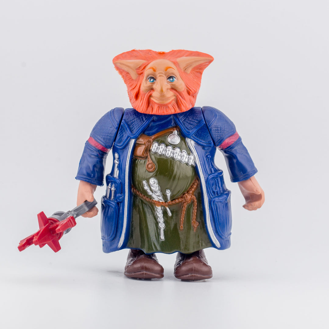 Italy Gwildor - Front View