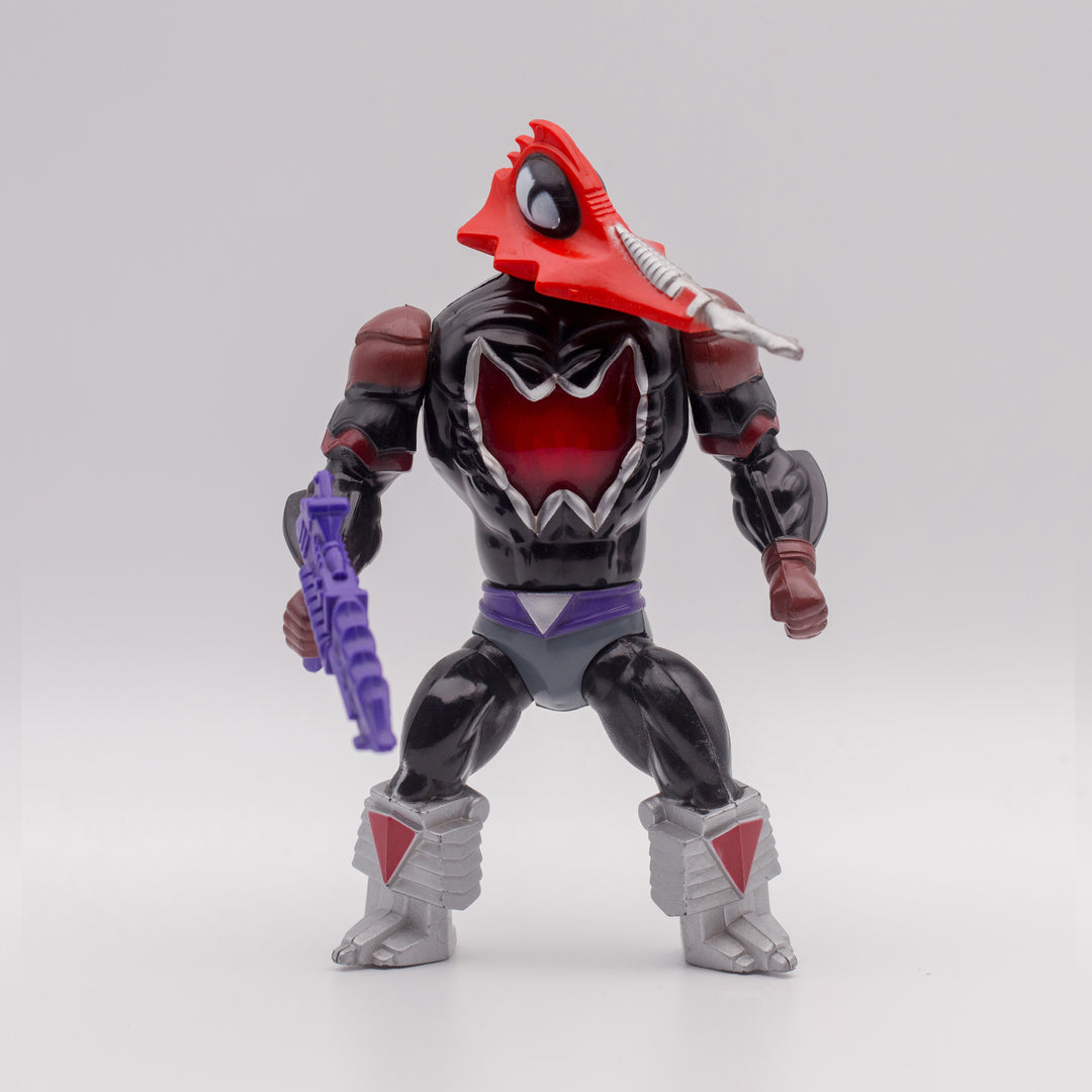 Italy Mosquitor - Front View