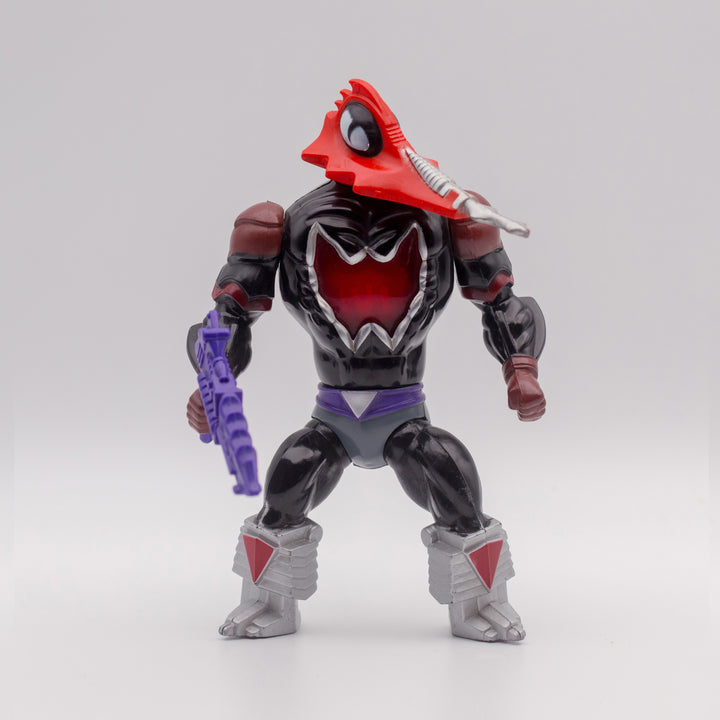 Italy Mosquitor - Front View