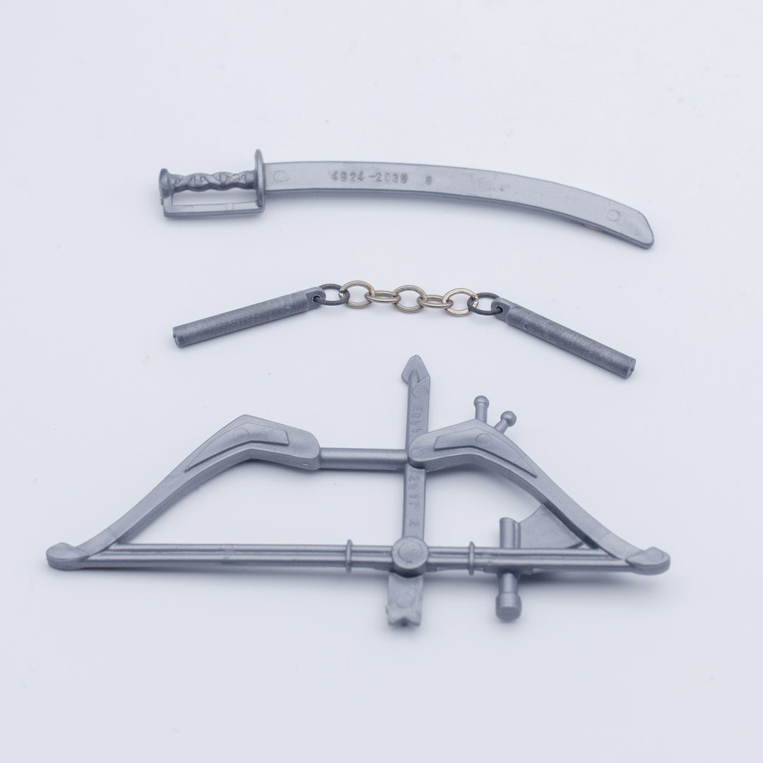 Italy Ninjor - Accessories