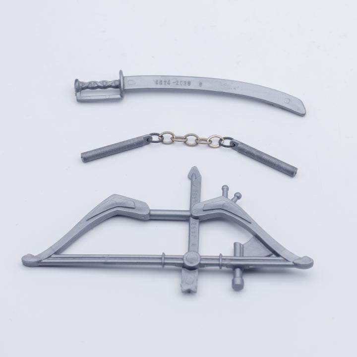 Italy Ninjor - Accessories