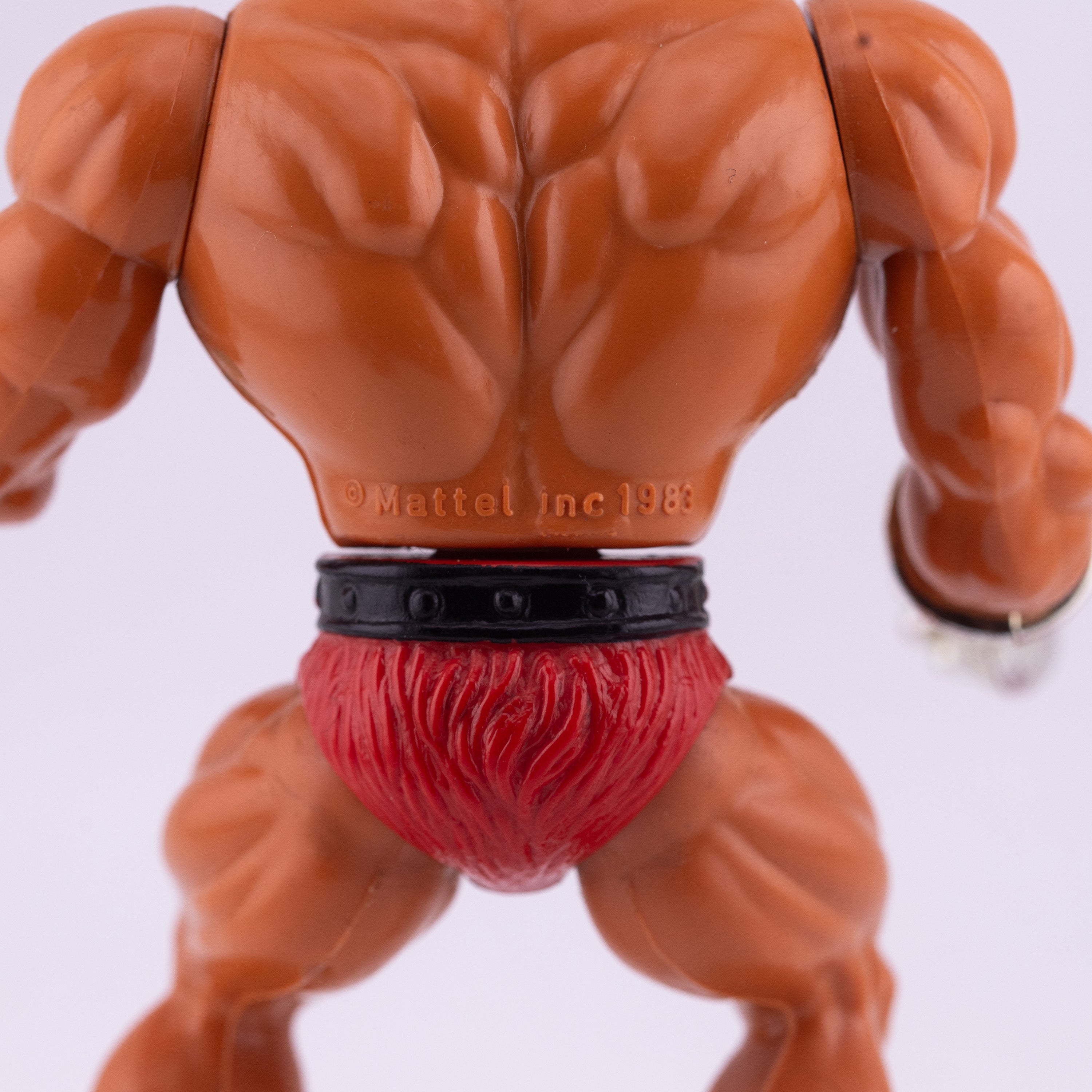 Jitsu – Motu Vintage Variants