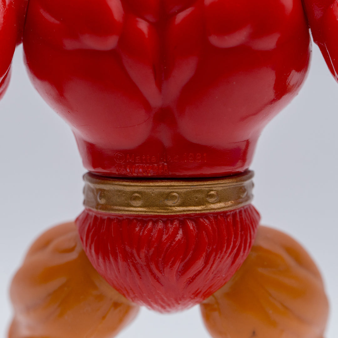 King Randor Malaysia - COO View