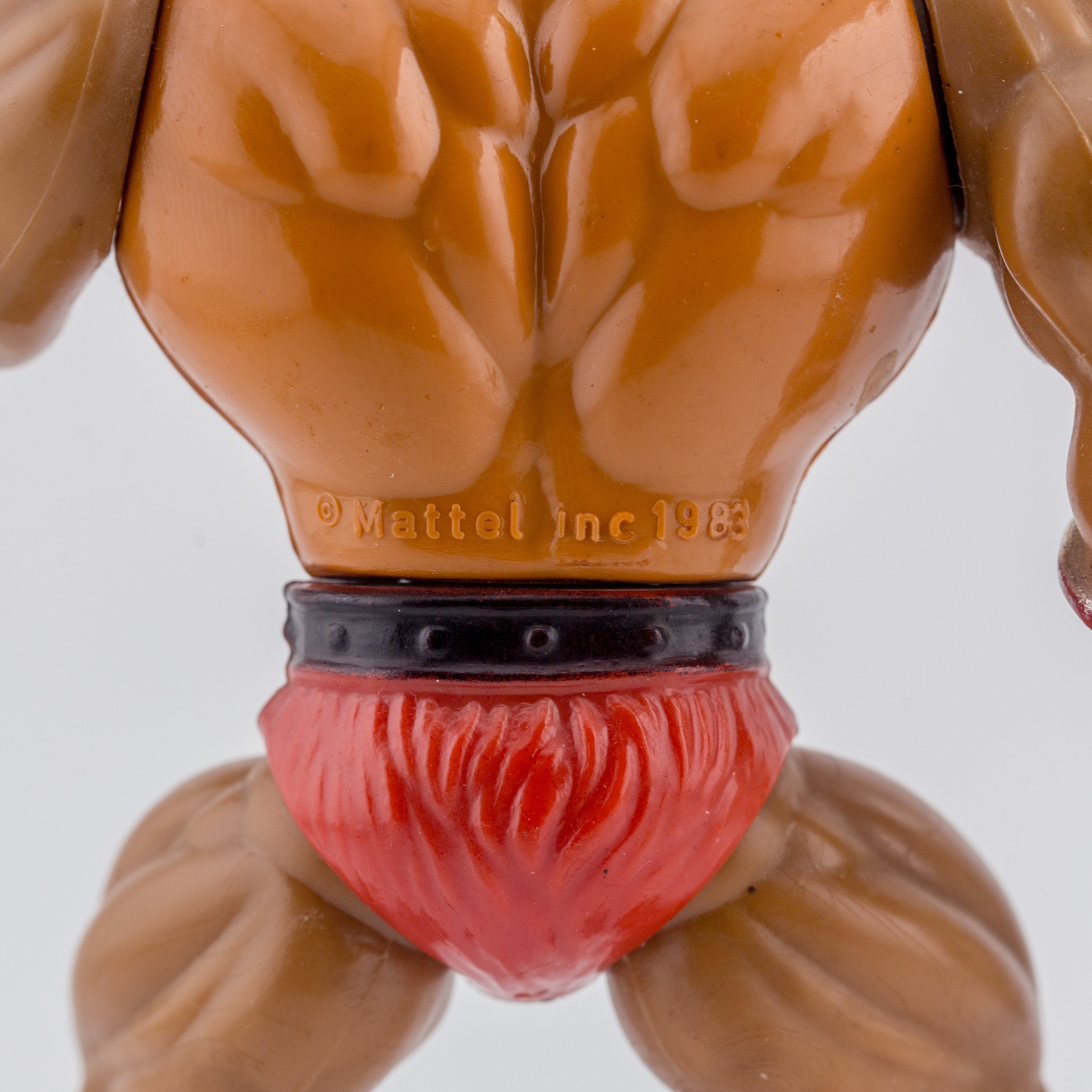 Jitsu – Motu Vintage Variants