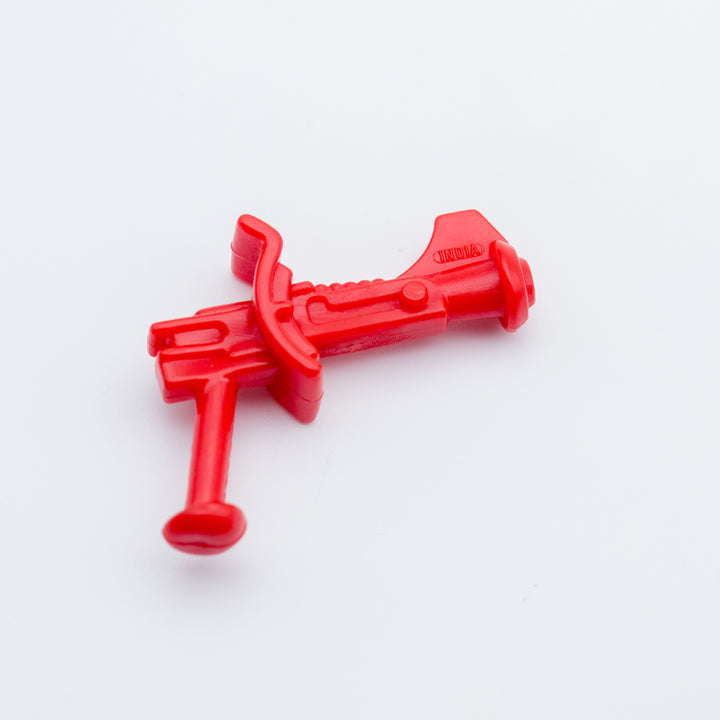 Leo India Man-e-Faces - Blaster