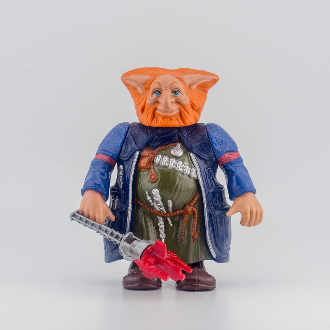 Mabamex Gwildor - Front View