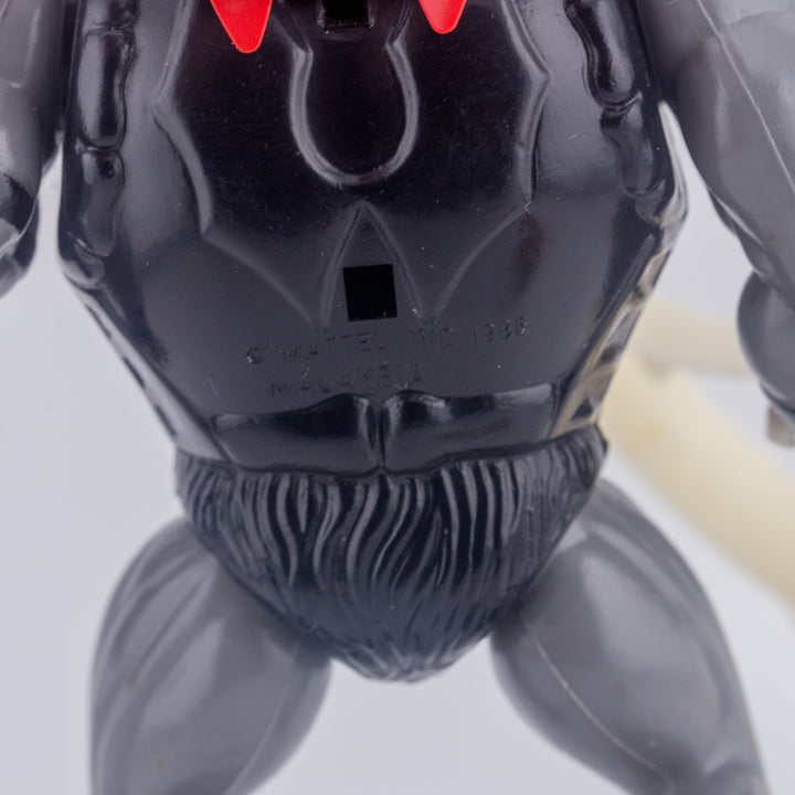 Buzz-Saw Hordak Malaysia - COO Closeup