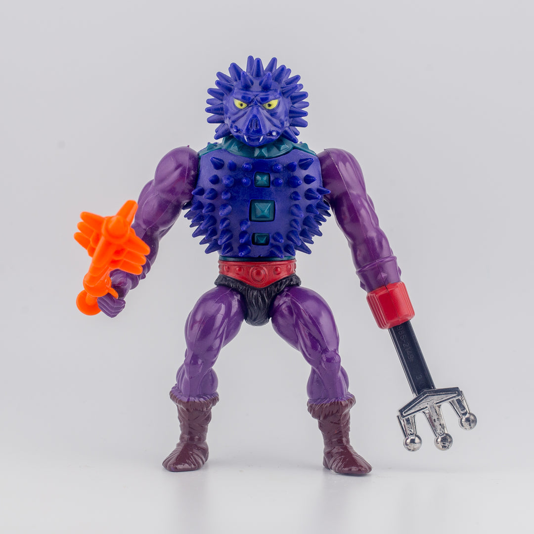 Spikor Custom Spikor – Motu Vintage Variants
