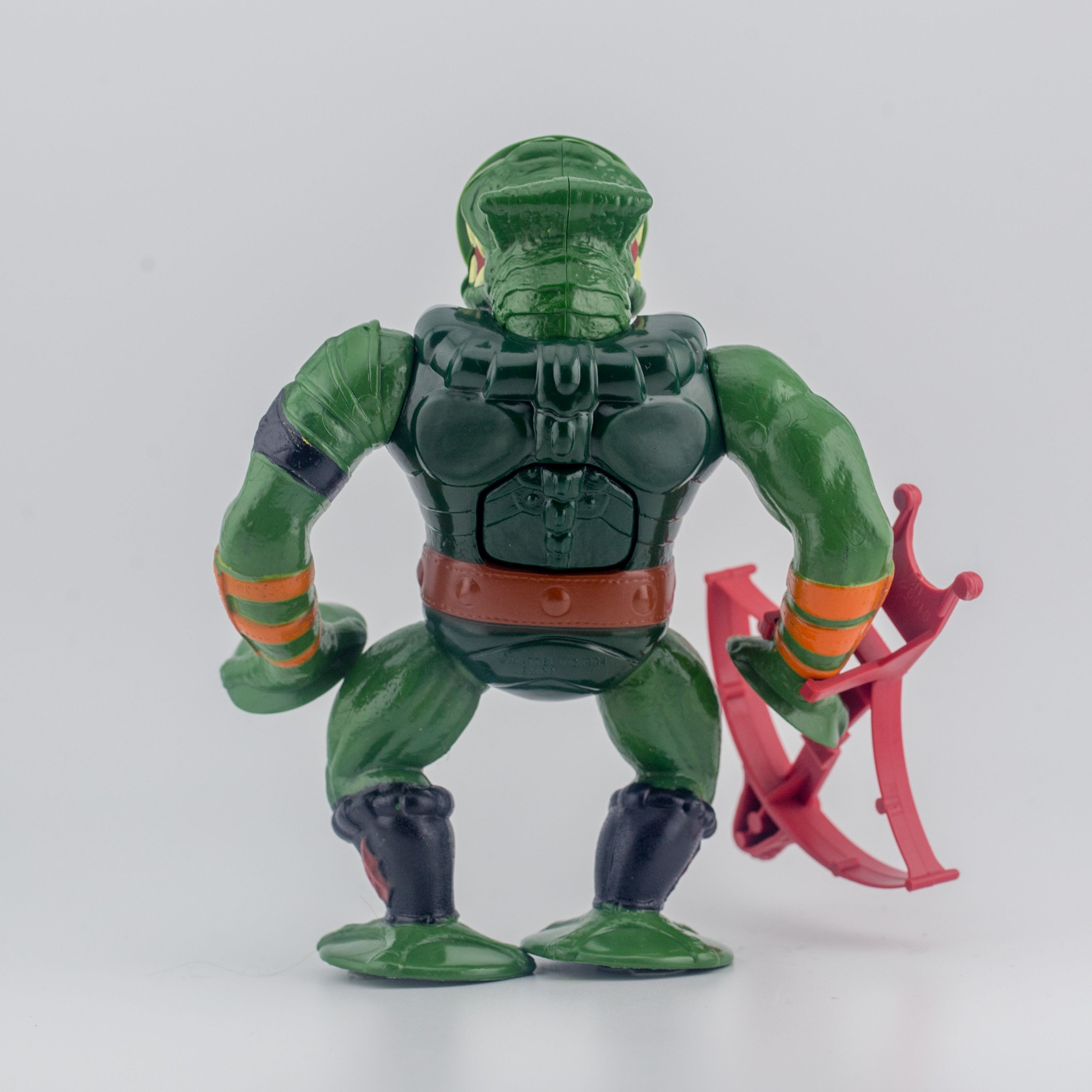 Leech – Motu Vintage Variants