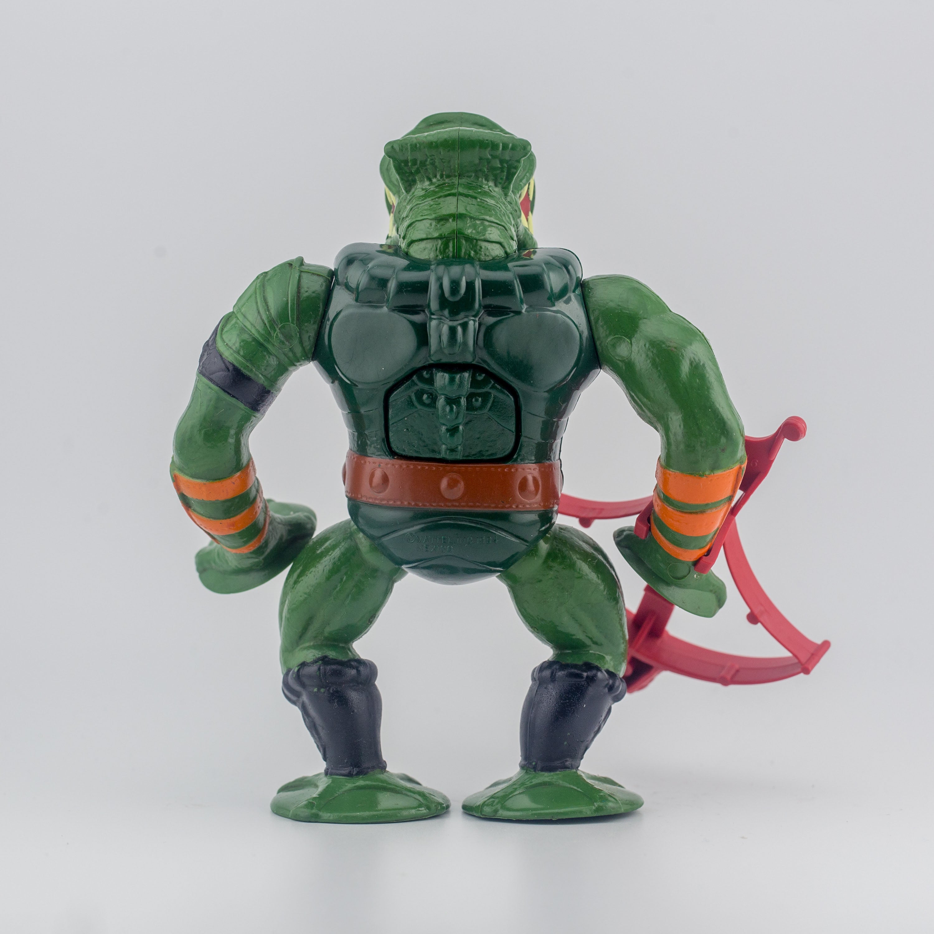 Leech – Motu Vintage Variants