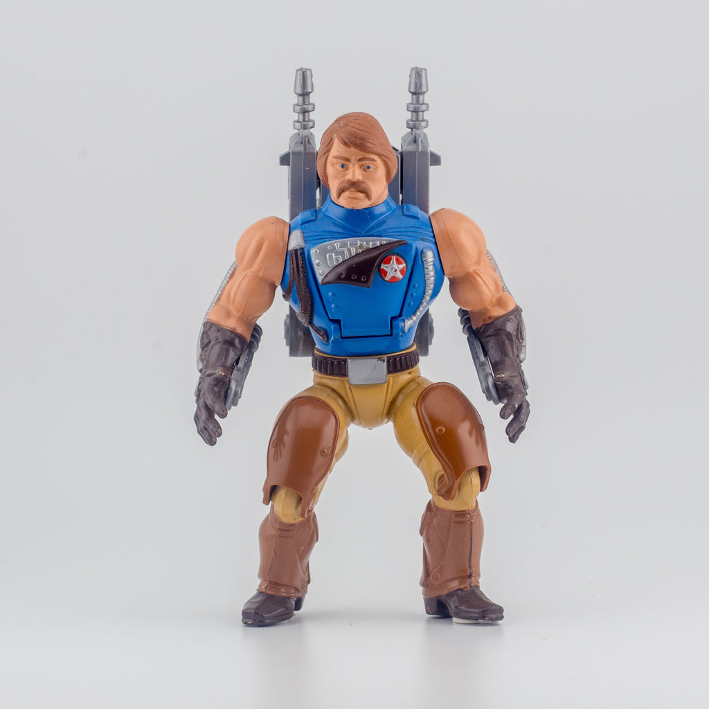 Rio Blast – Motu Vintage Variants