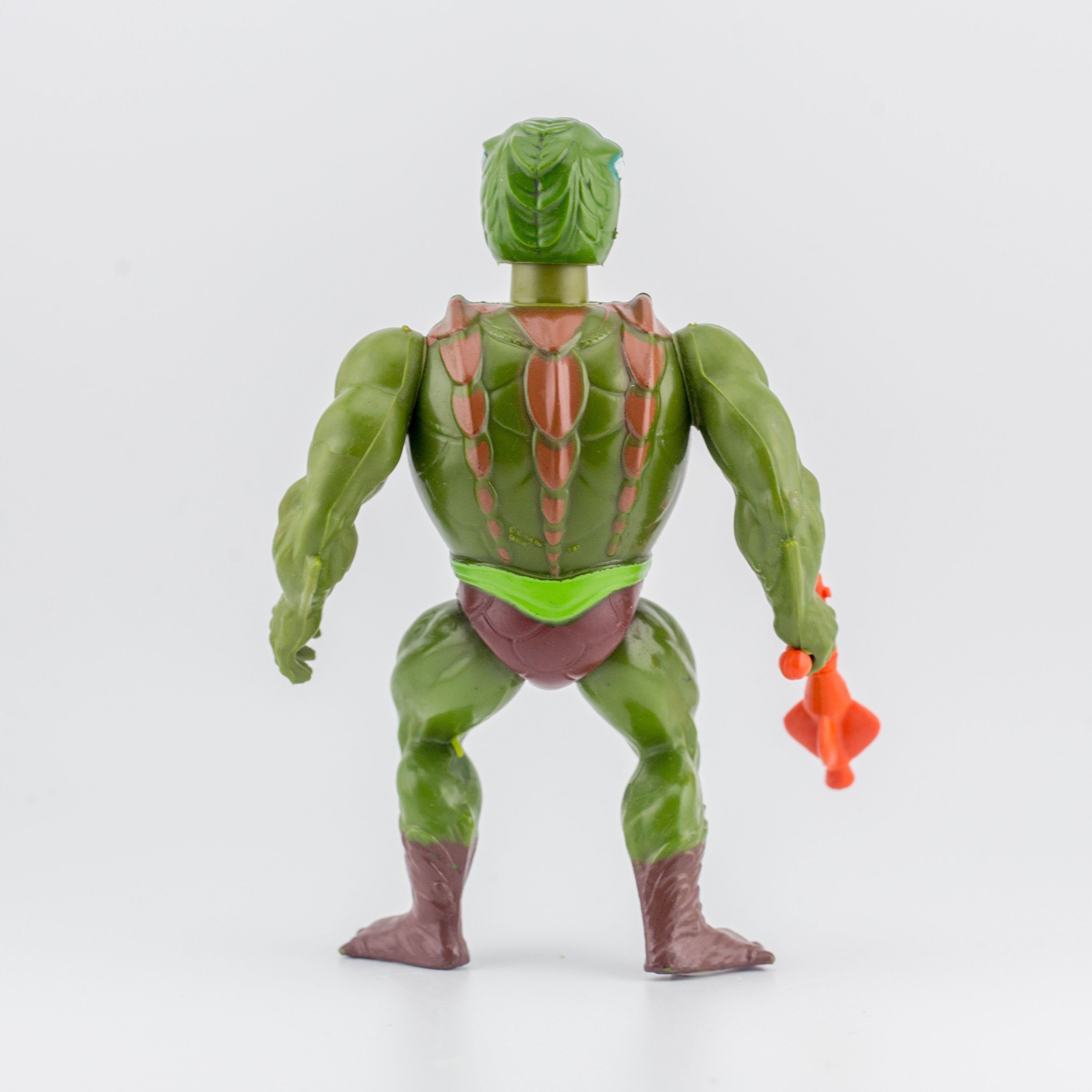 Kobra khan top Motu Zoloworld Masters of the Universe