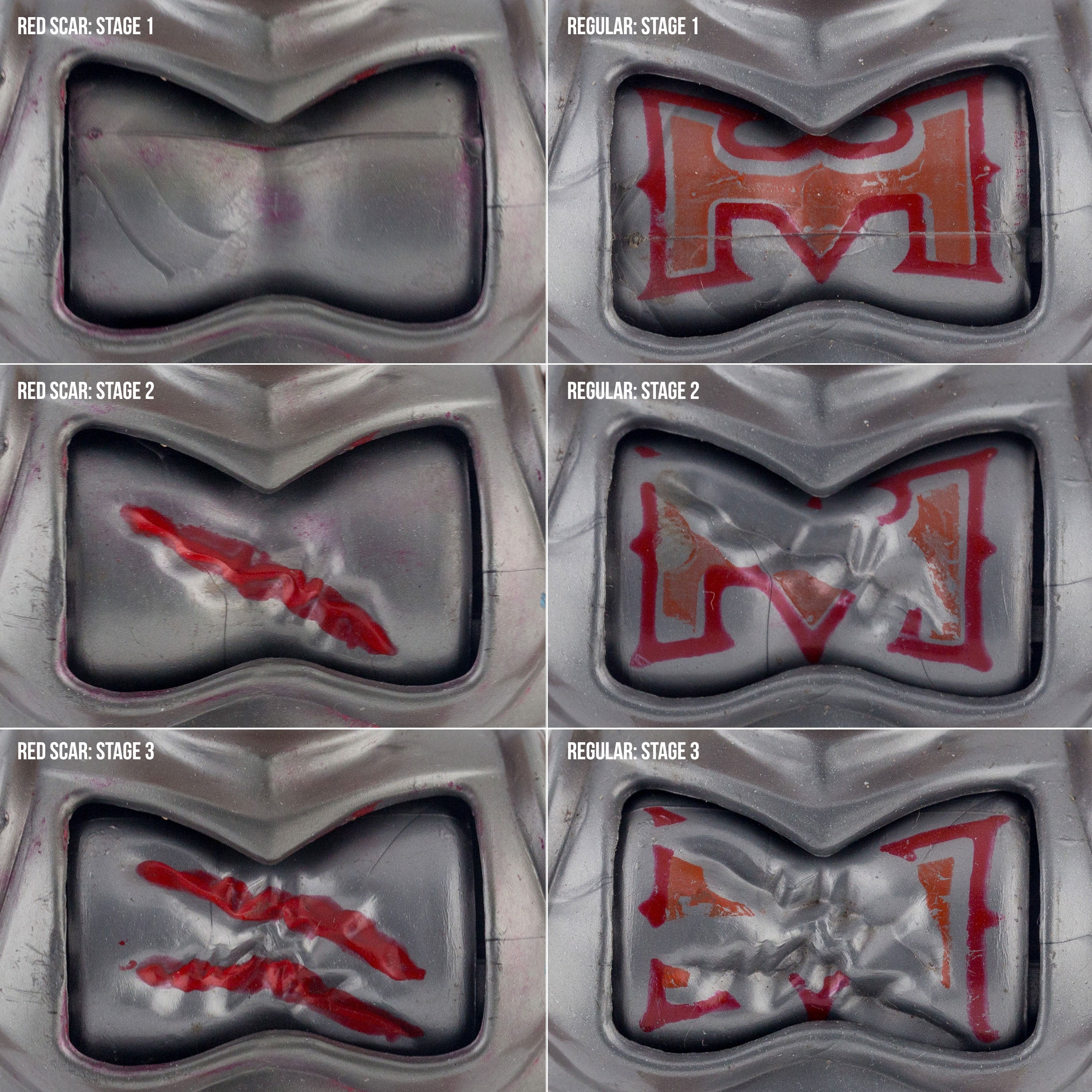 Battle Armor He-Man – Motu Vintage Variants