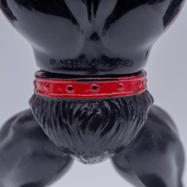 Rotoplast Ninjor - COO Closeup