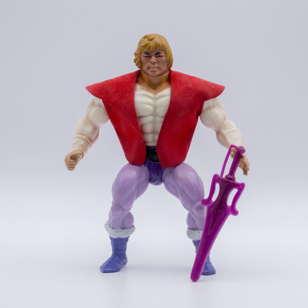 Rotoplast Prince Adam - Front View