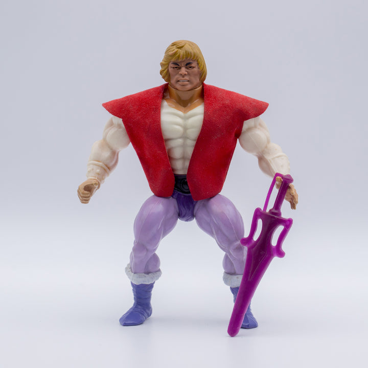 Rotoplast Prince Adam - Front View