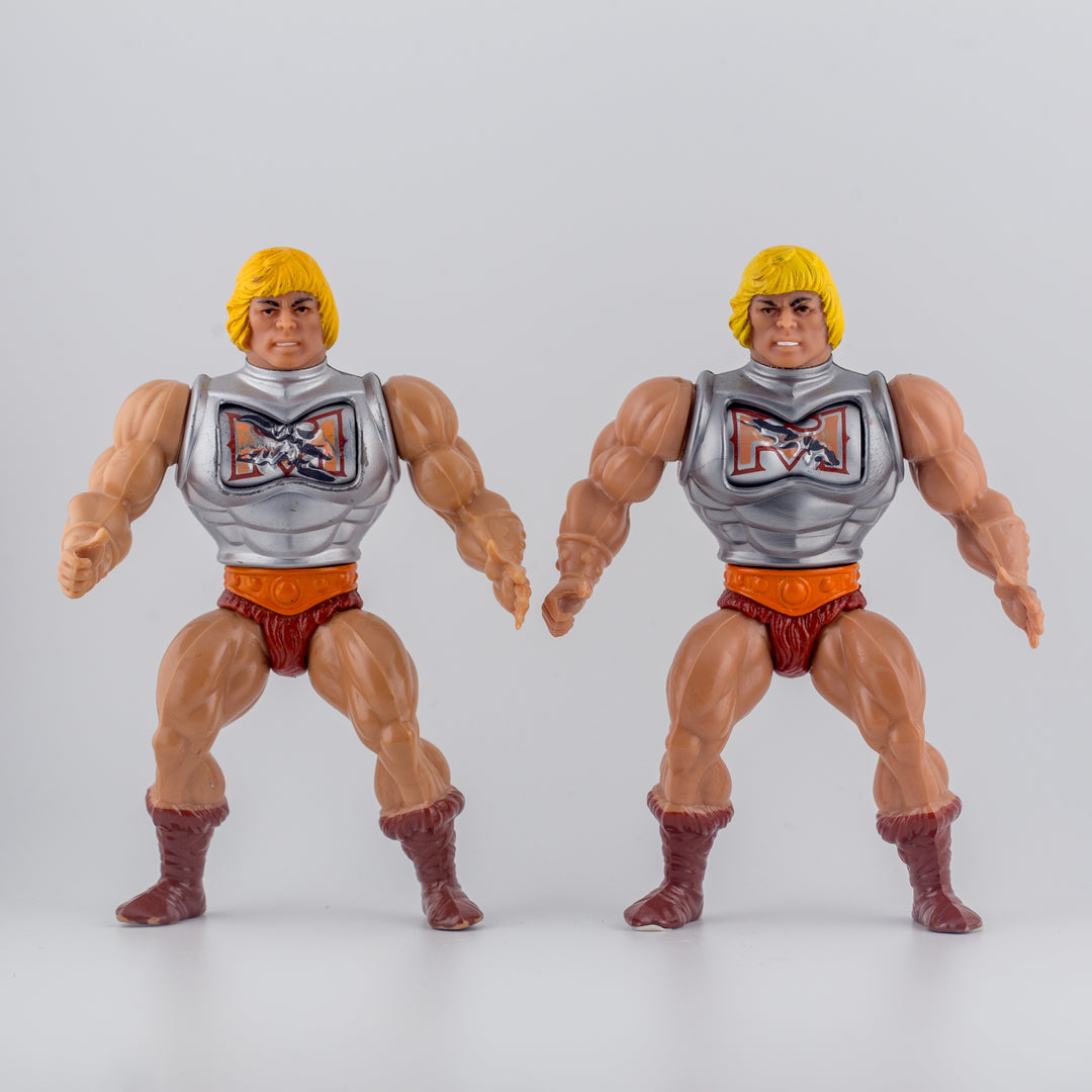 FIGURINE JITSU DES Maitres de l'univers Vintage MOTU EUR 7,90 - FR FIGURINE JITSU DES Maitres de l'univers Vintage MOTU EUR 7,90 - FR