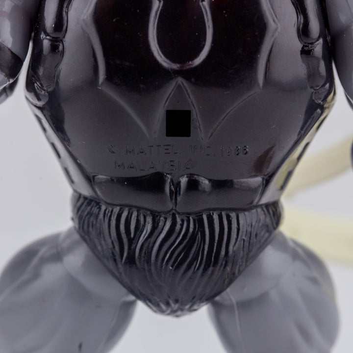 Buzz-Saw Hordak Spain - COO Closeup