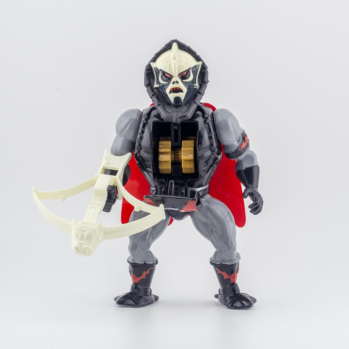 Buzz-Saw Hordak Spain - Front View