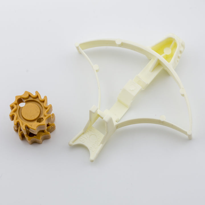 Buzz-Saw Hordak Spain - Accessories