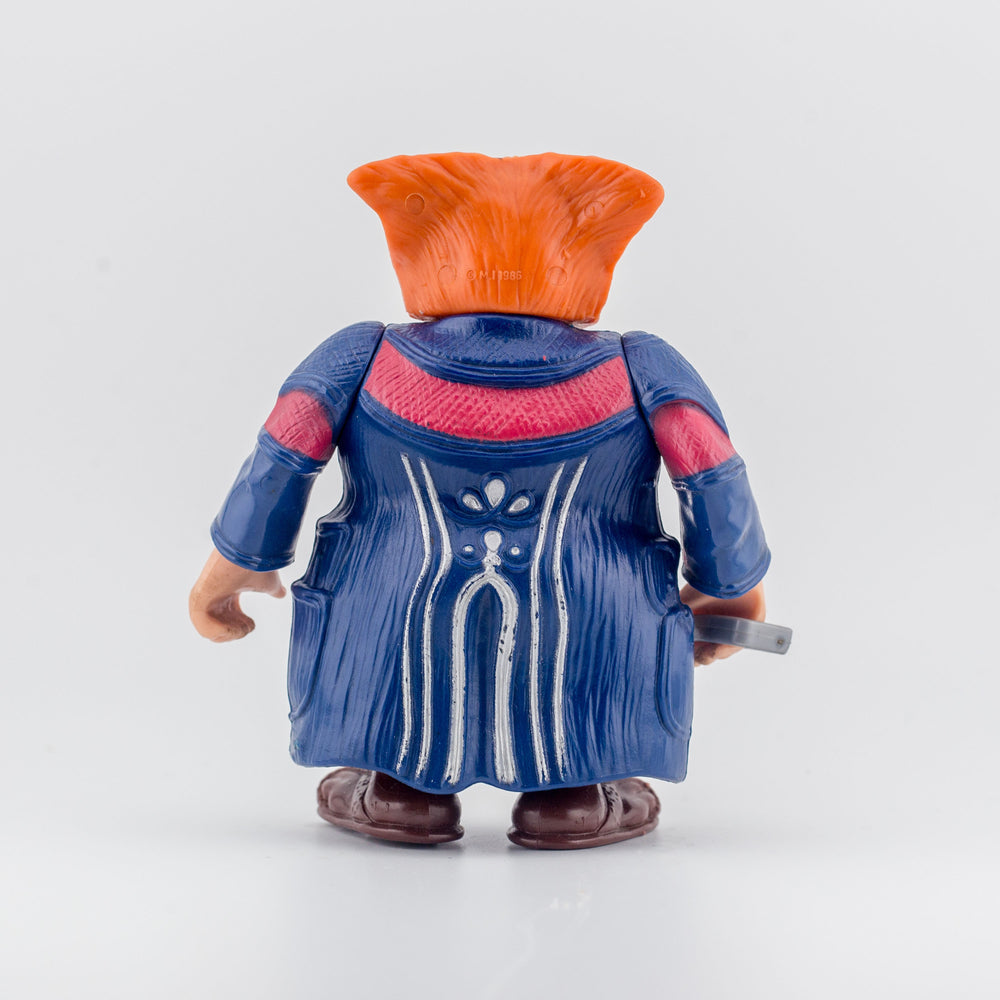 Spain Gwildor - Back View