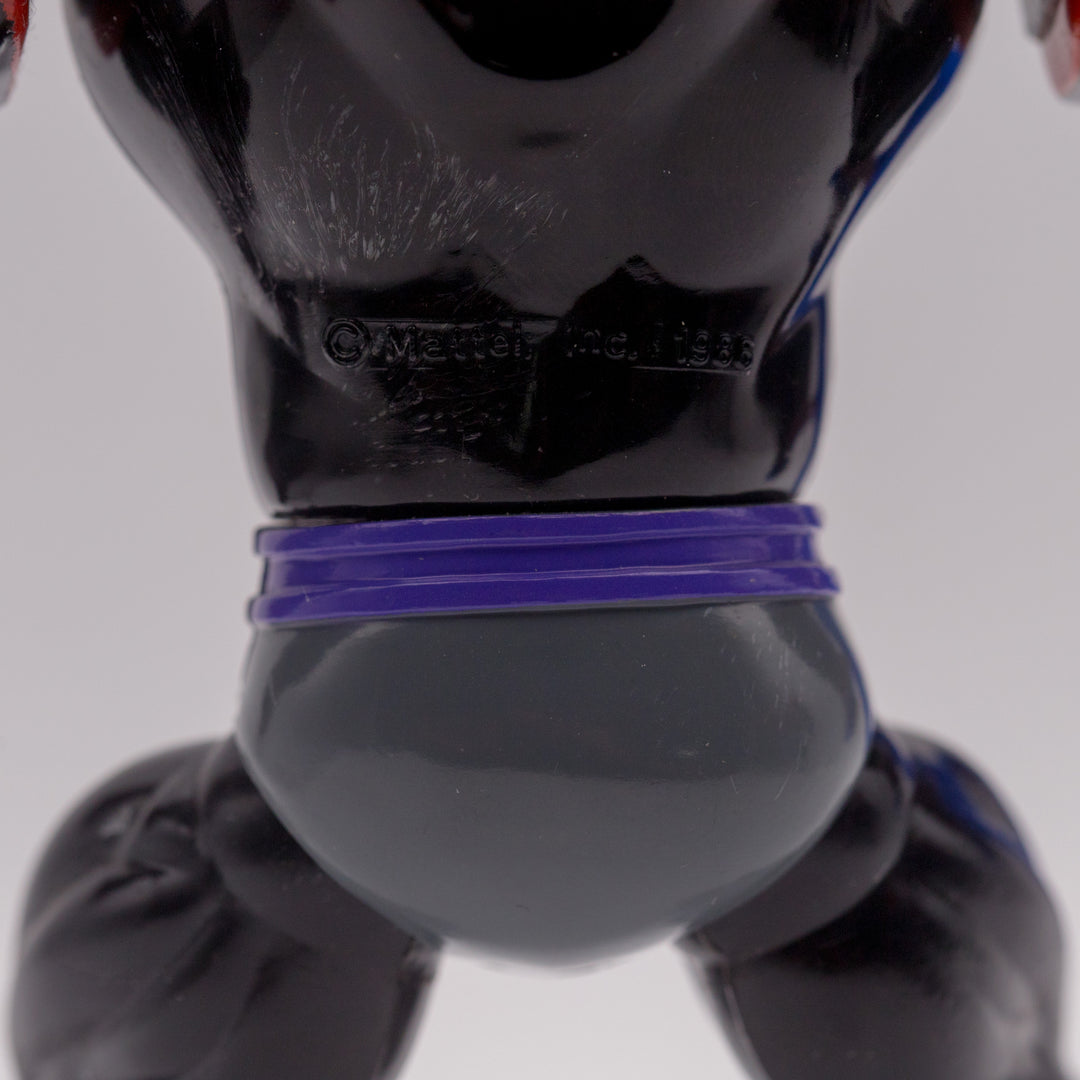 Spain Mosquitor - COO Closeup