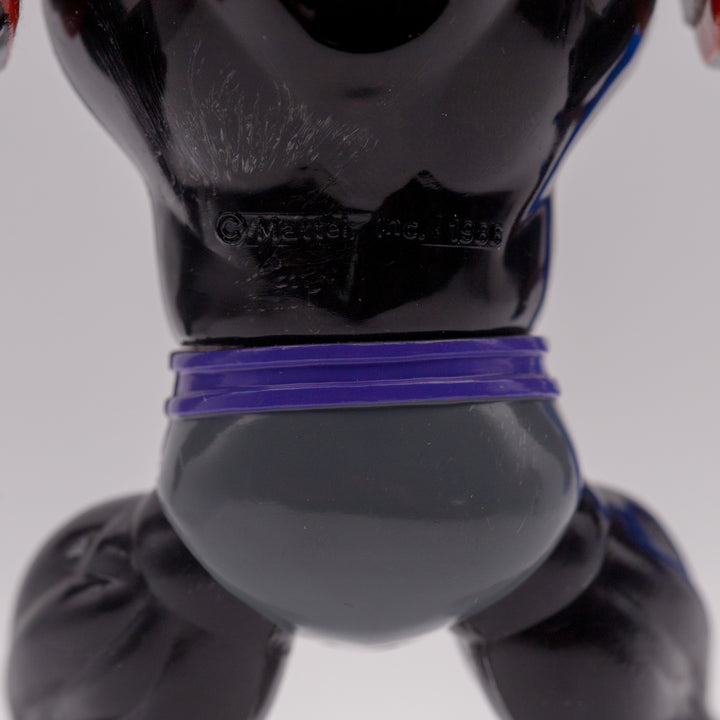 Spain Mosquitor - COO Closeup