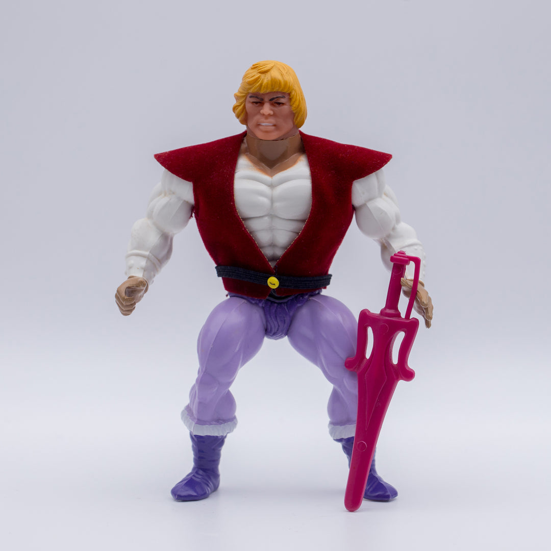 Spain Prince Adam (Reedition) - Front View