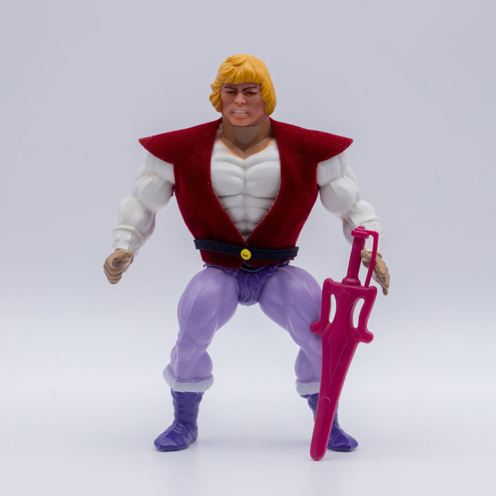 Spain Prince Adam (Reedition) - Front View