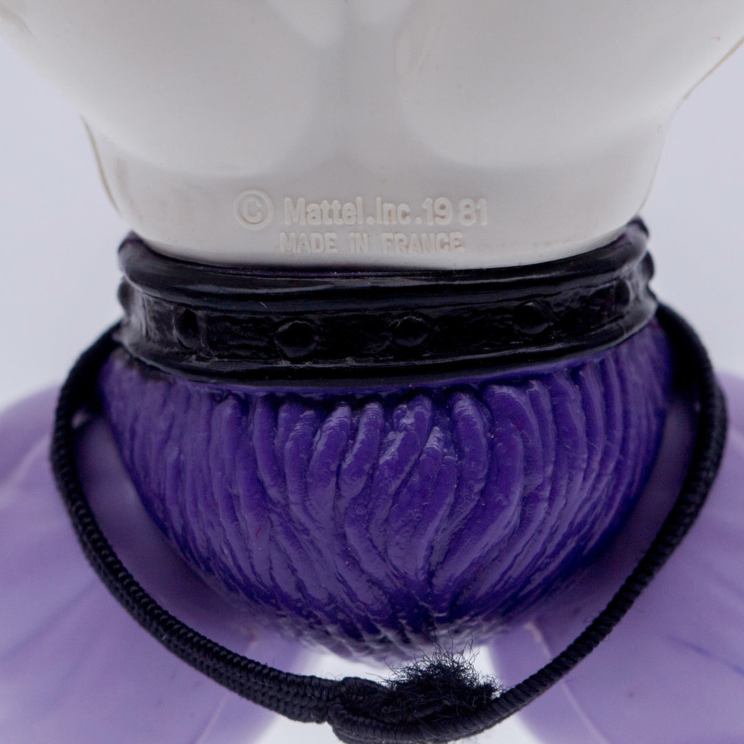 Spain Prince Adam (Reedition) - COO Closeup