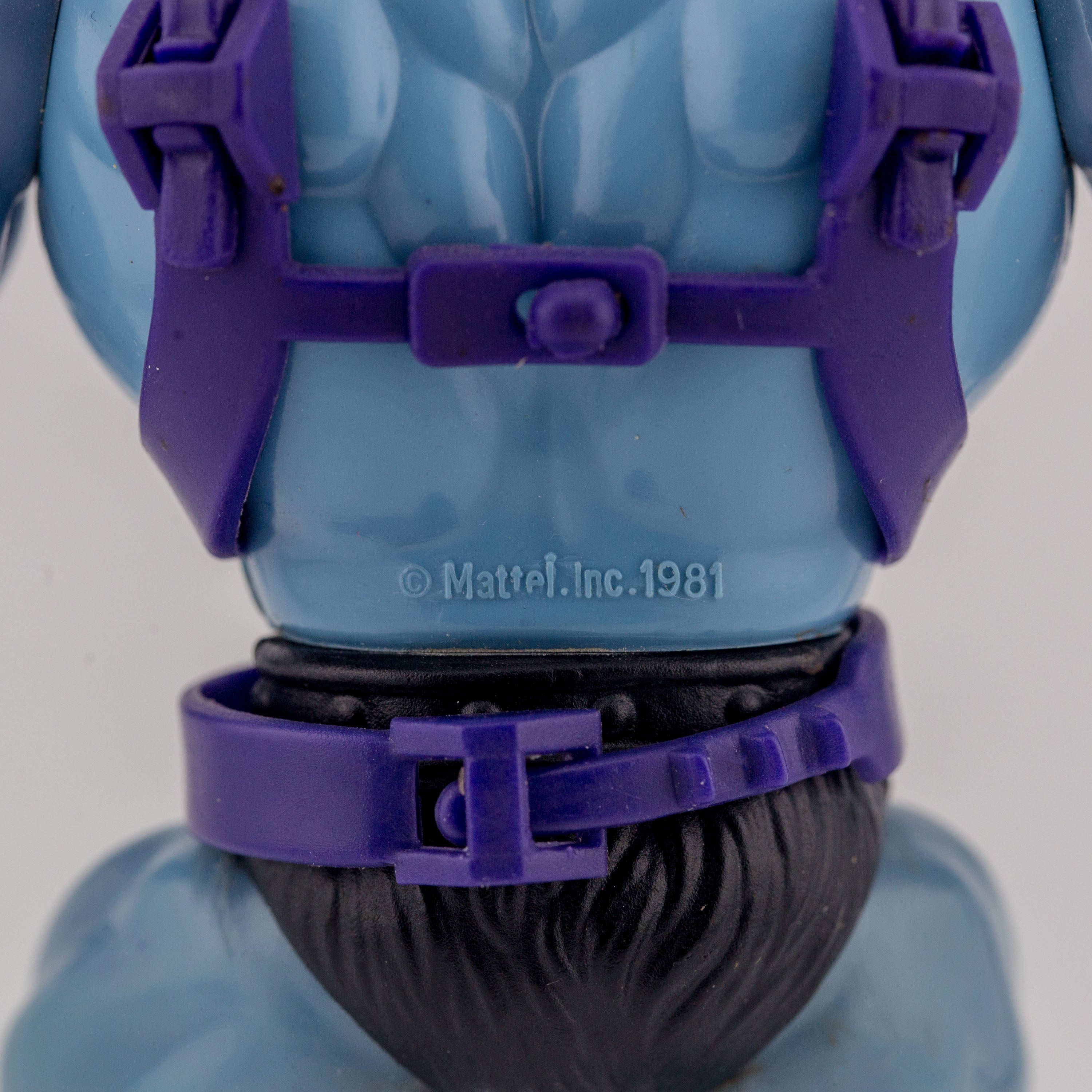 Skeletor – Motu Vintage Variants