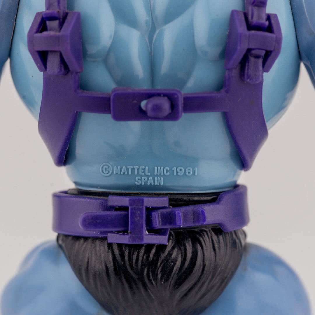 Spain Skeletor (2nd Edition - Spain) - COO View
