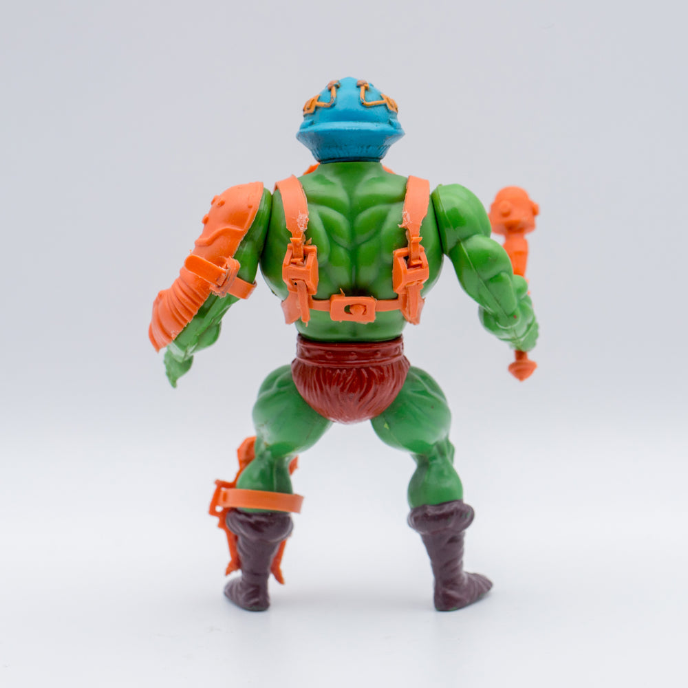 Top Toys Man-at-Arms (Reedition) - Back View