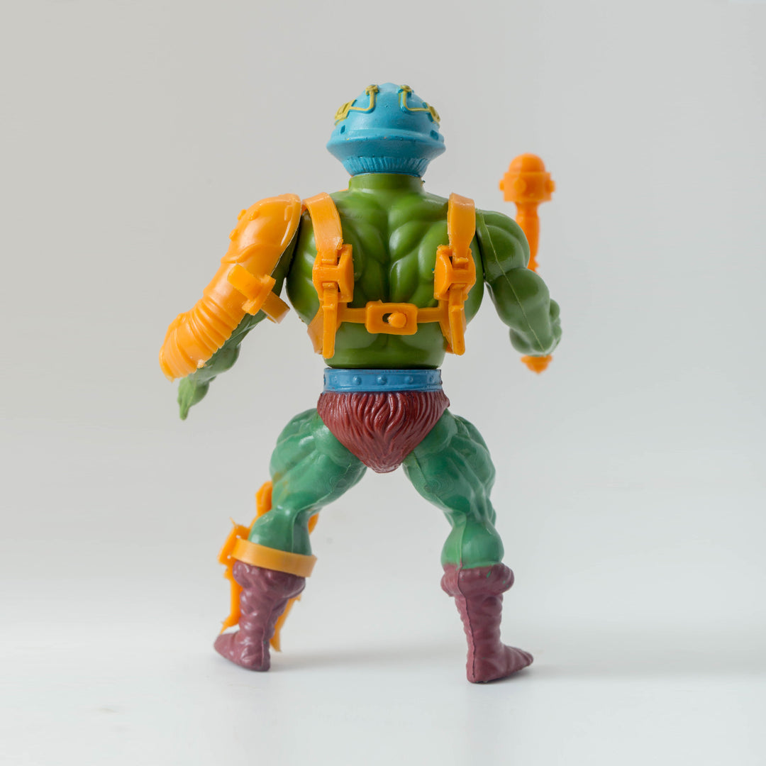 Top Toys Man-at-Arms (1st Edition) - Back View