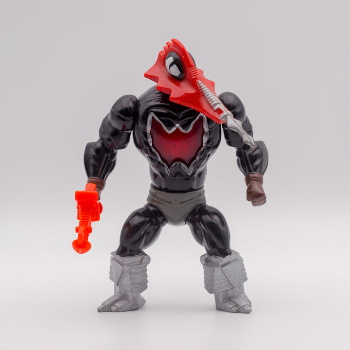 Top Toys Mosquitor (Red Blood) - Front View
