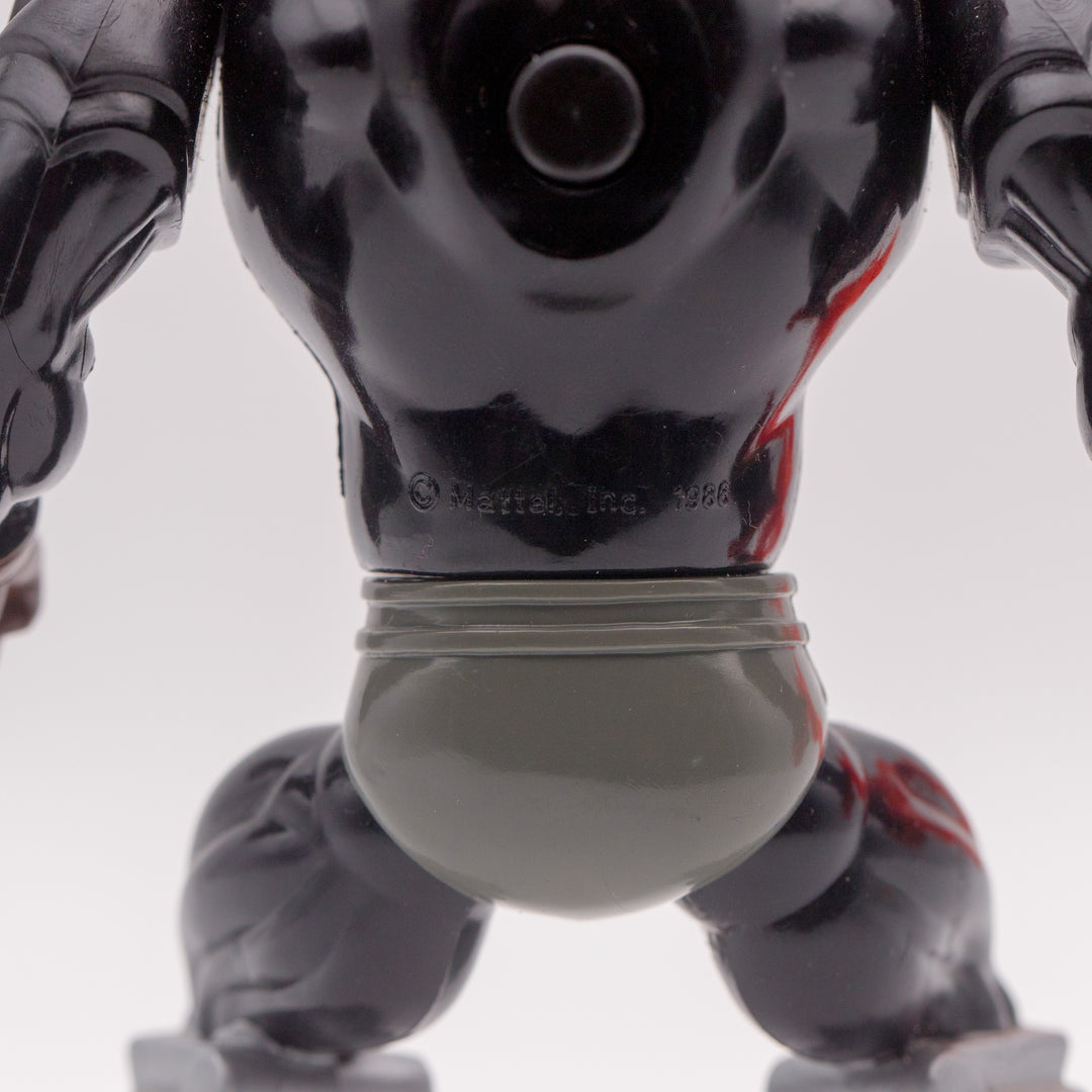 Top Toys Mosquitor (Red Blood) - COO Closeup