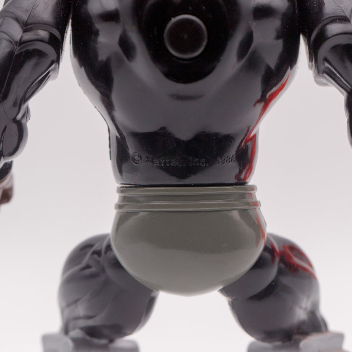 Top Toys Mosquitor (Red Blood) - COO Closeup