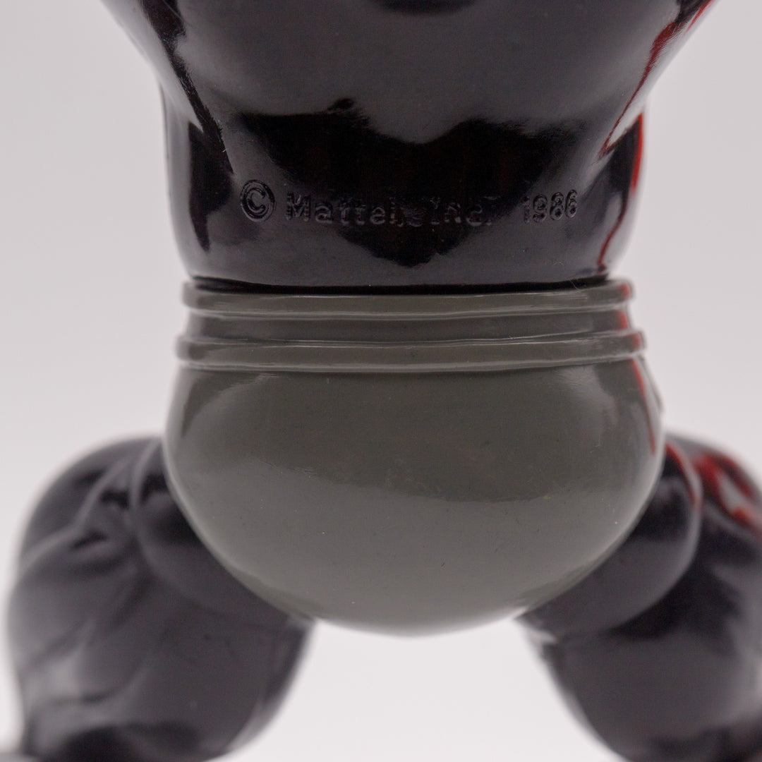 Top Toys Mosquitor (Black Blood) - COO closeup
