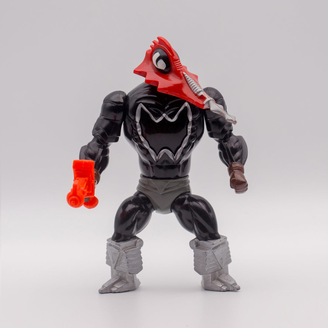 Top Toys Mosquitor (Black Blood) - Front View