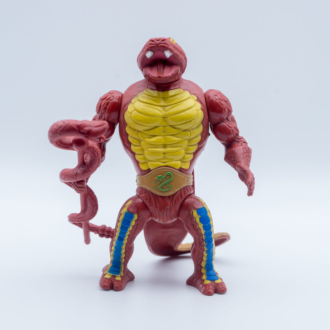 Top Toys Rattlor - Front View