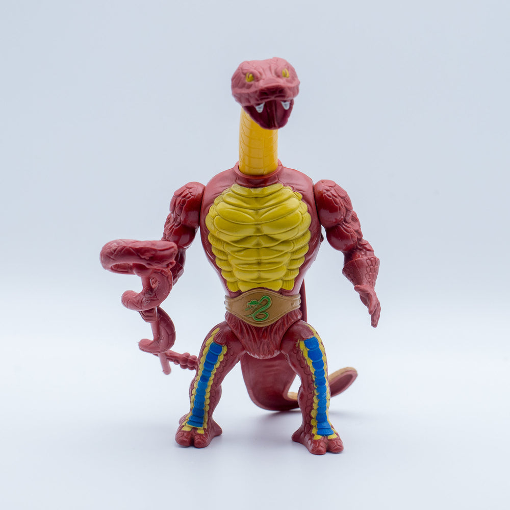 Top Toys Rattlor - Neck