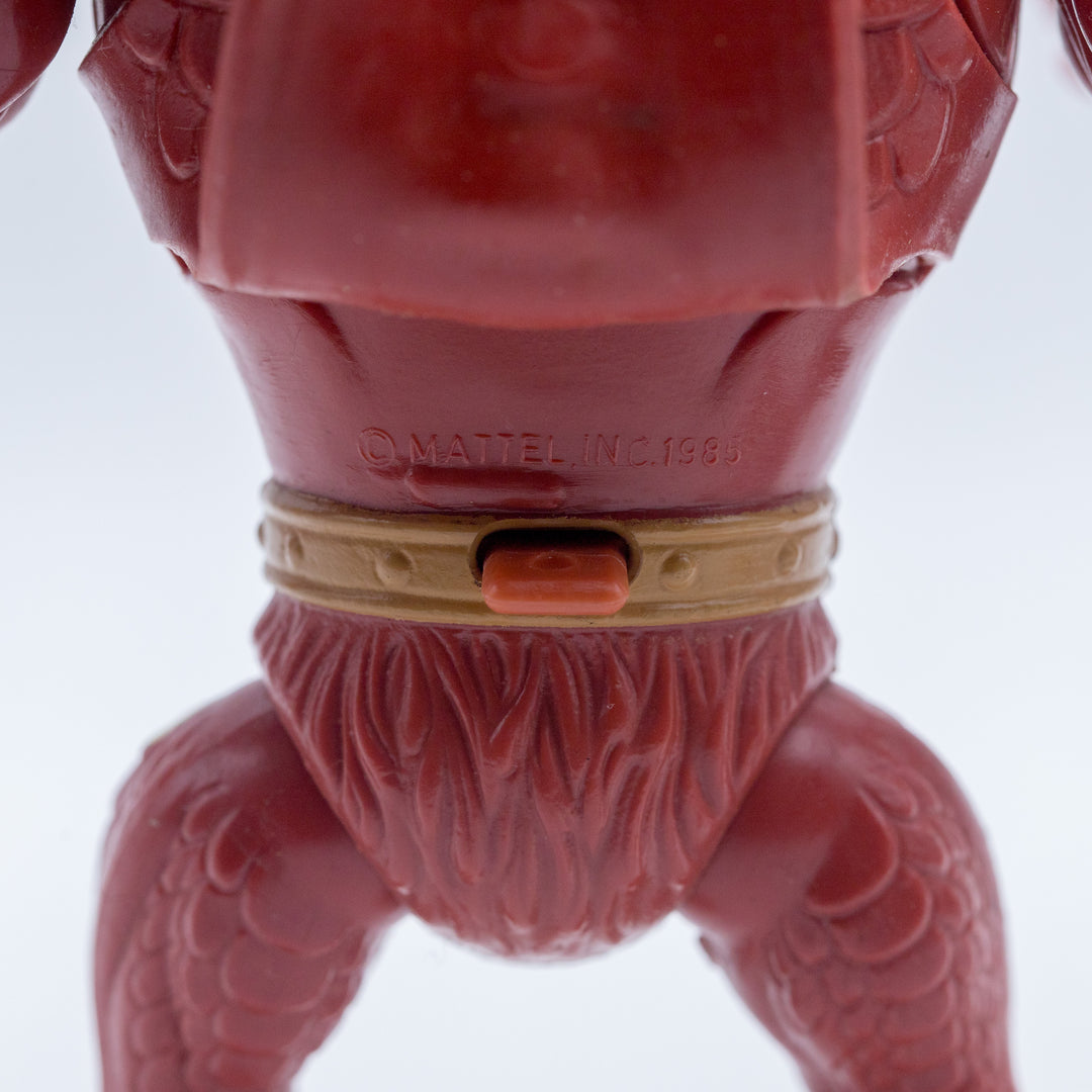 Top Toys Rattlor - COO Closeup