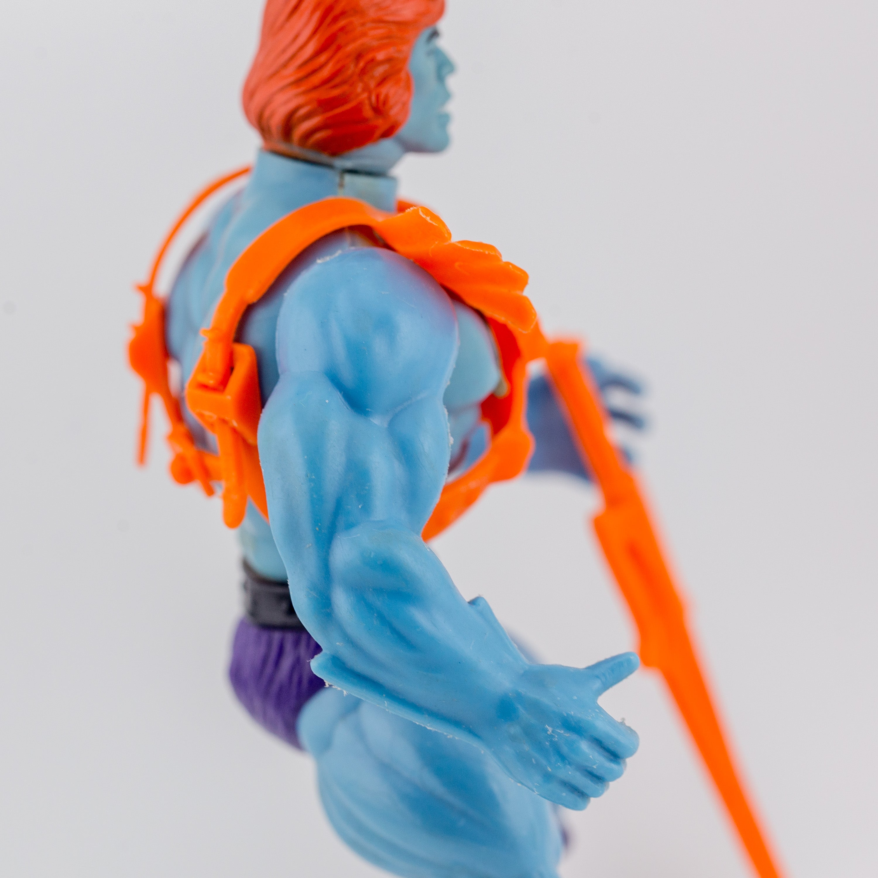 Faker – Motu Vintage Variants