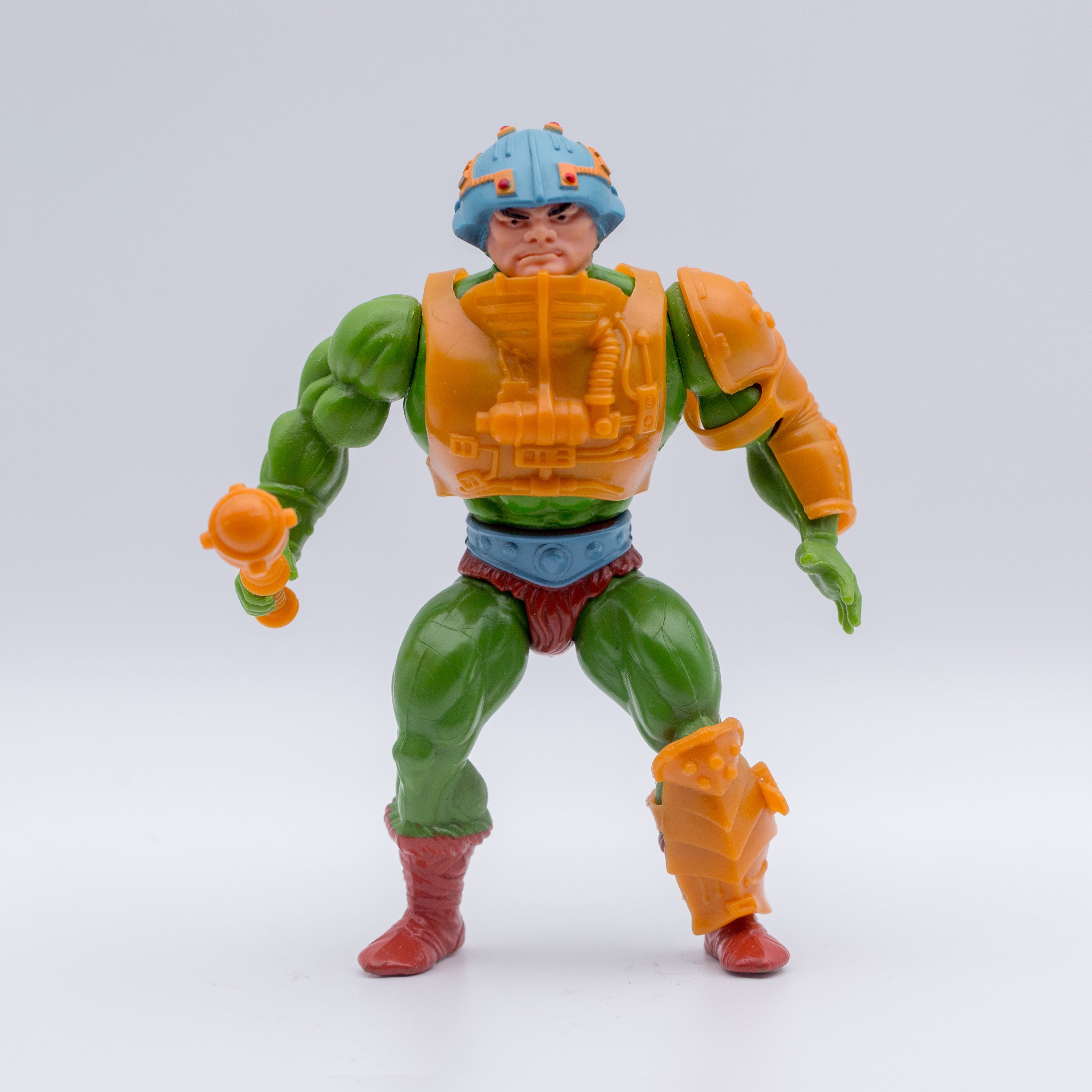 Man-at-Arms – Motu Vintage Variants