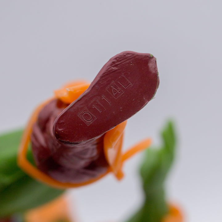 Taiwan Man-at-Arms (1982) - QC Stamp